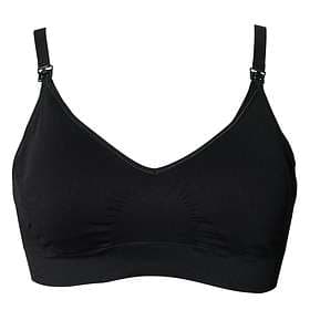 Boob Fast Food T-Shirt Bra