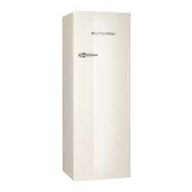 Montpellier MAB340C (Cream)