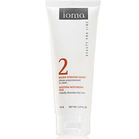 Ioma Paris Smoothing Moisturizing Mask 50ml