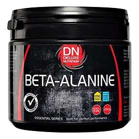 Deluxe Nutrition Beta Alanine 0.5kg
