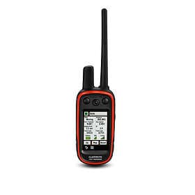 Garmin Alpha 100 (Handenhet)