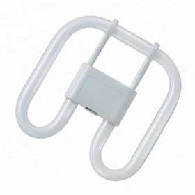 Osram CFL Square 4-Pin 835 1050lm 3500K GR10q 16W