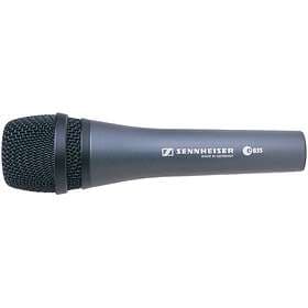 Sennheiser e 835 fx
