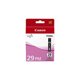 Canon PGI-29PM (Photo Magenta)