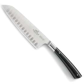 Sabatier Edonist Santoku Knife 18cm