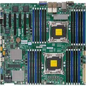 Supermicro X10DRi