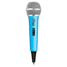 IK Multimedia iRig Voice