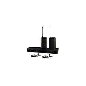 Shure BLX188/CVL