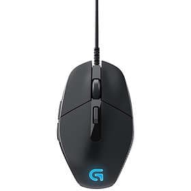 Logitech G302 Daedalus Prime