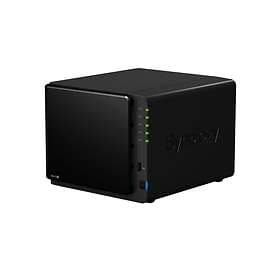 Synology DiskStation DS415+