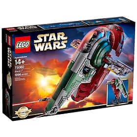 LEGO Star Wars 75060 Slave I