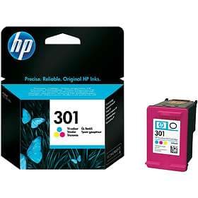 HP 301 (3-Colour)