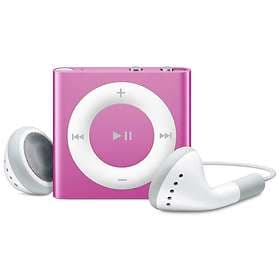 Apple iPod Shuffle 2GB (2nd Generation)