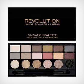 Makeup Revolution Salvation Palette