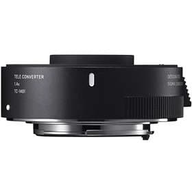 Sigma TC-1401 for Sigma