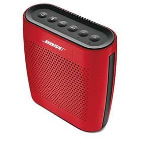 Bose SoundLink Color Bluetooth Speaker