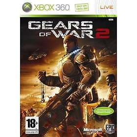 Gears of War 2 (Xbox 360)