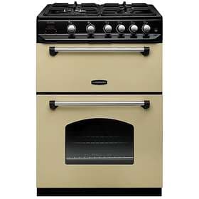 Rangemaster Classic 60 Gas (Cream)