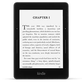 Amazon Kindle Voyage