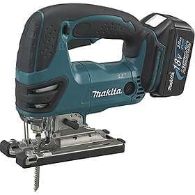 Makita DJV180RFJ (2x3.0Ah)