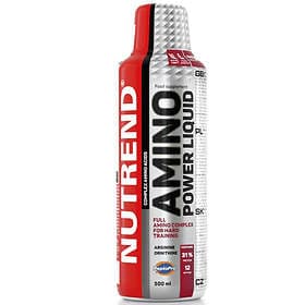 Nutrend Amino Power 1000ml