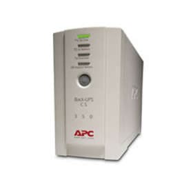 APC Back-UPS CS BK350