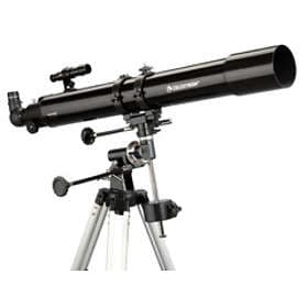 Celestron PowerSeeker 80EQ 80/900