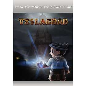 Teslagrad (PS3)