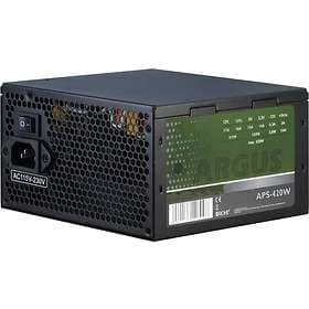 Inter-Tech Argus 420W