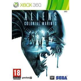 Aliens: Colonial Marines (Xbox 360)
