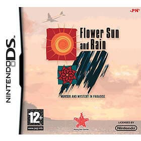Flower, Sun and Rain (DS)