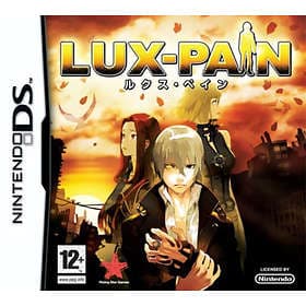 Lux-Pain (DS)