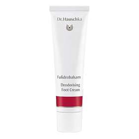 Dr. Hauschka Deodorising Foot Cream 30ml