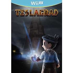 Teslagrad (Wii U)