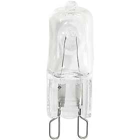Airam ES Halogen 600lm 2800K G9 40W