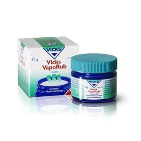 Vicks Vaporub 50g