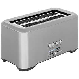 Sage Appliances A Bit More 4 Slice BTA730