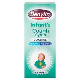 Benylin Infant's Cough Elixir 125ml