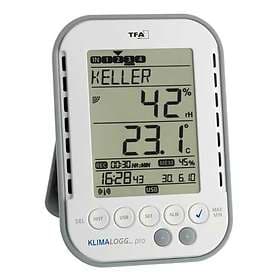 TFA KlimaLogg Pro 30.3039