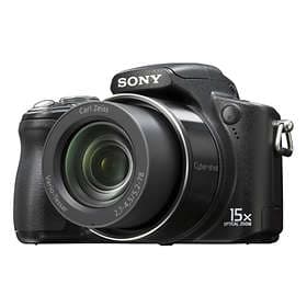 Sony CyberShot DSC-H50