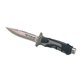 Tecnomar Scuba INOX