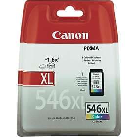 Canon CL-546XL (3-Colour)