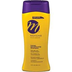 Motions Conditioning Lavish Shampoo 384ml
