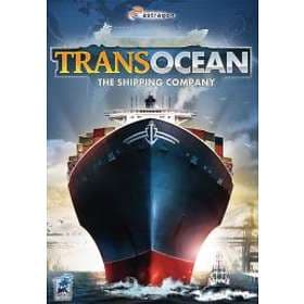 TransOcean The Shipping Company (PC)