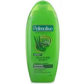 Palmolive Silky Shine Shampoo 350ml