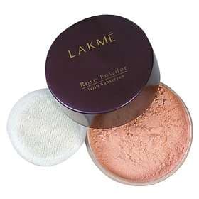 Lakmé Rose Powder