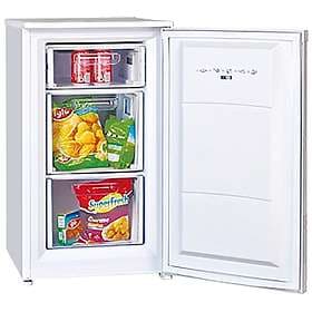 Montpellier MZF48W (White)