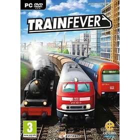Train Fever (PC)