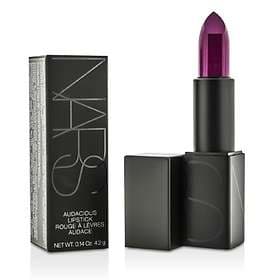 Nars Audacious Lipstick