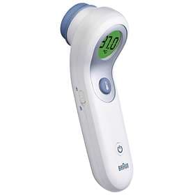 Braun No Touch Plus NTF3000